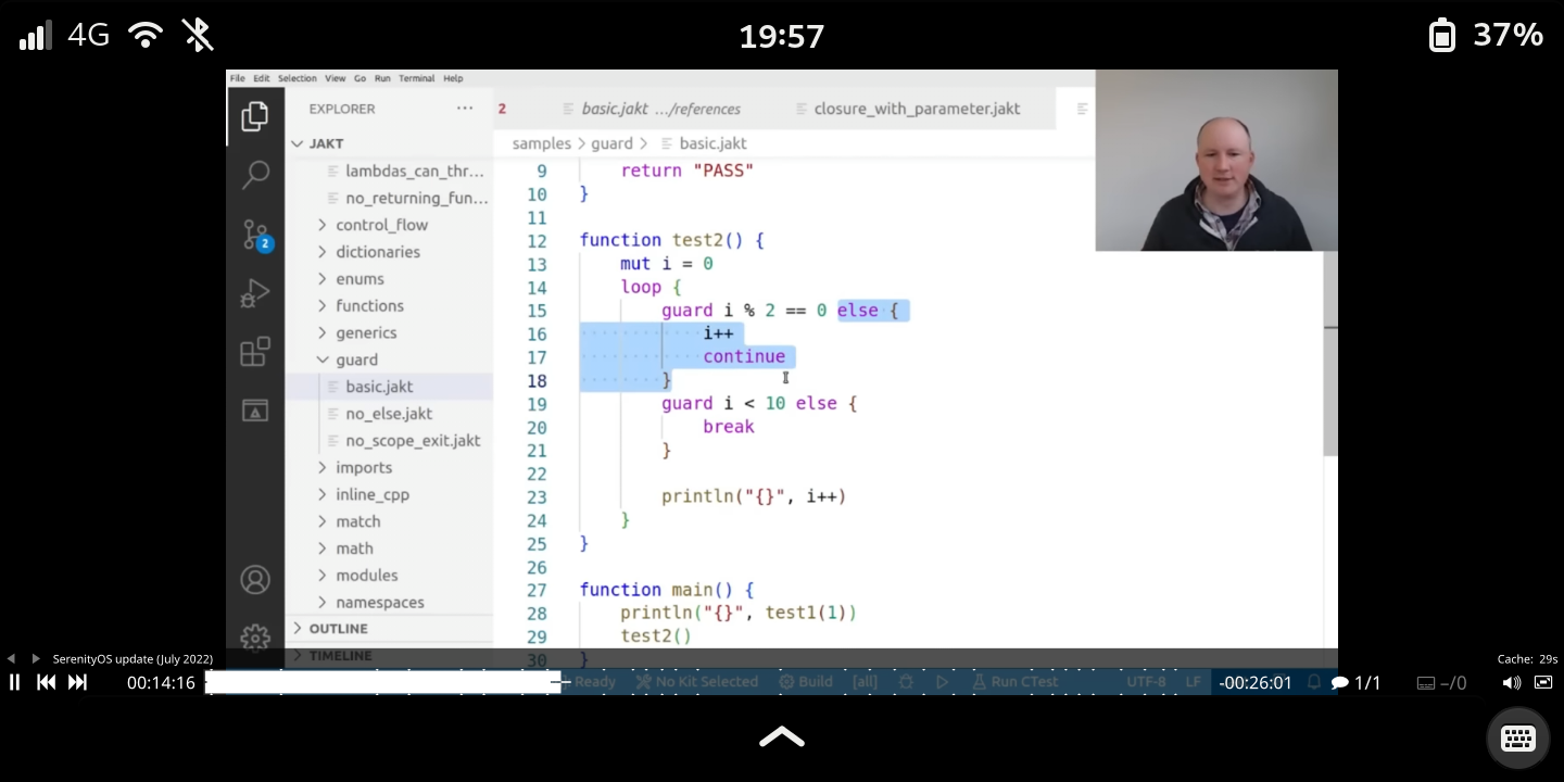 pinephone-running-mpv.png