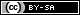 Creative Commons Attribution-ShareAlike 4.0 International (CC
BY-SA 4.0) Logo